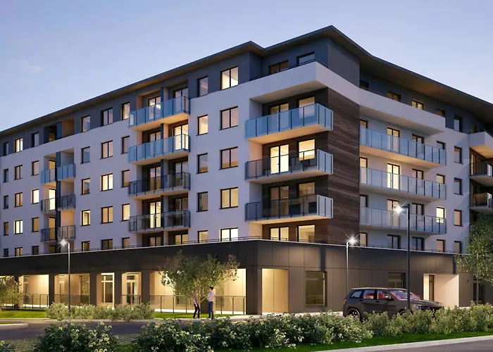 Airconditioned Apartments - Lupi I Kuba - Family
