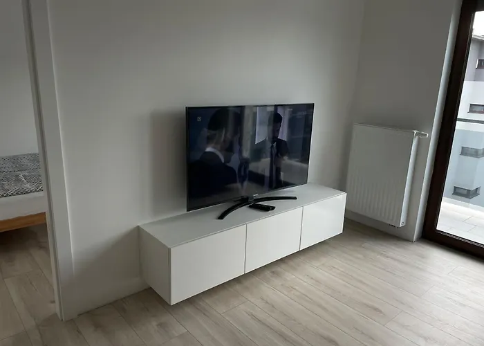 Airconditioned Apartments - Lupi I Kuba - Family