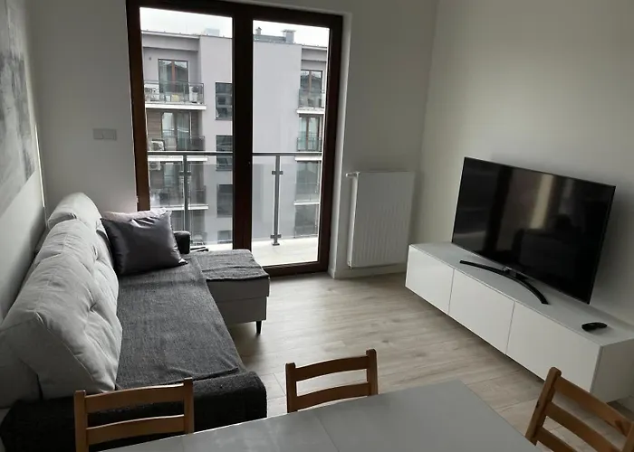 Airconditioned Apartments - Lupi I Kuba - Family