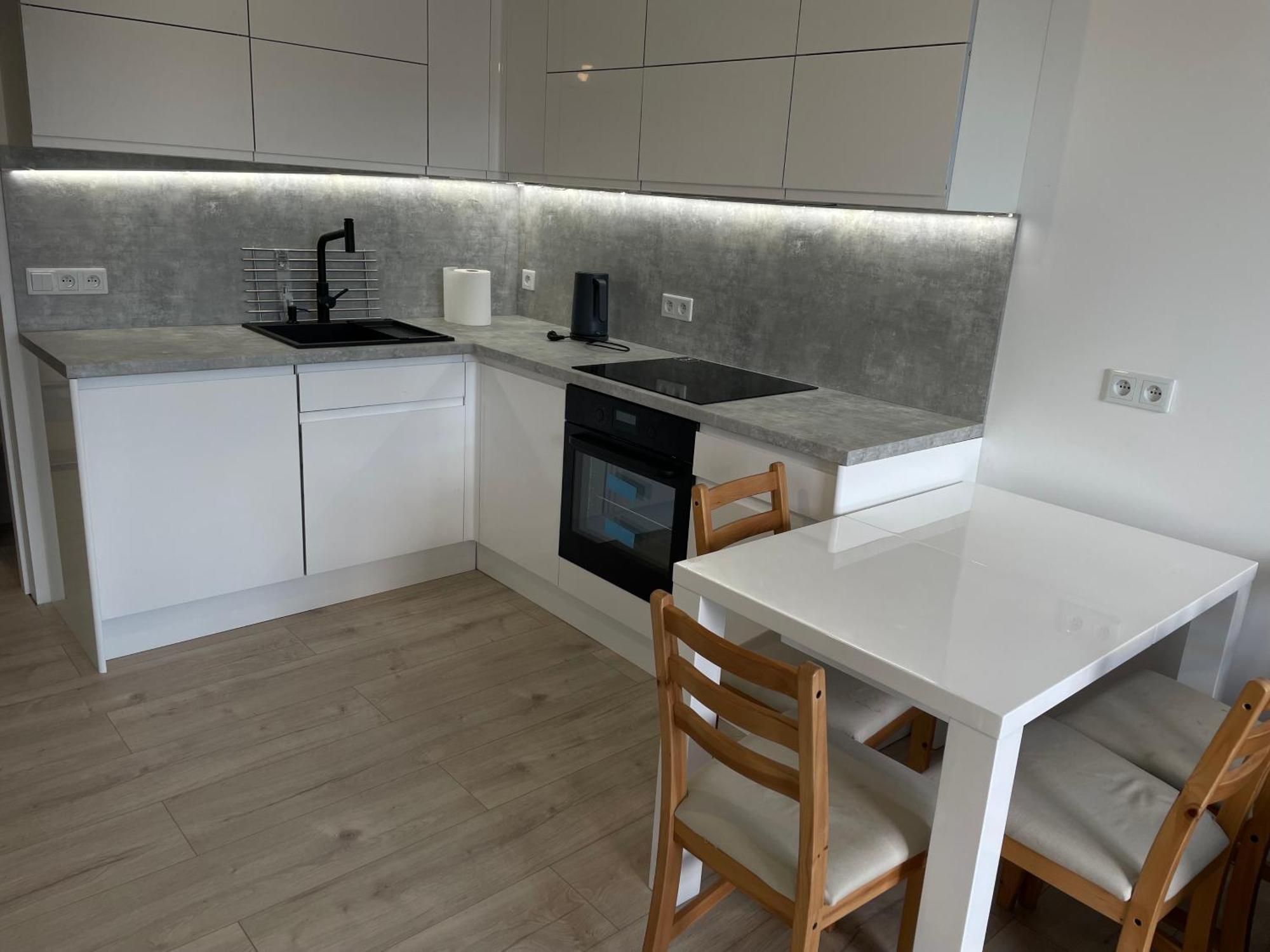 Airconditioned - Lupi I Kuba - Family Apartment
