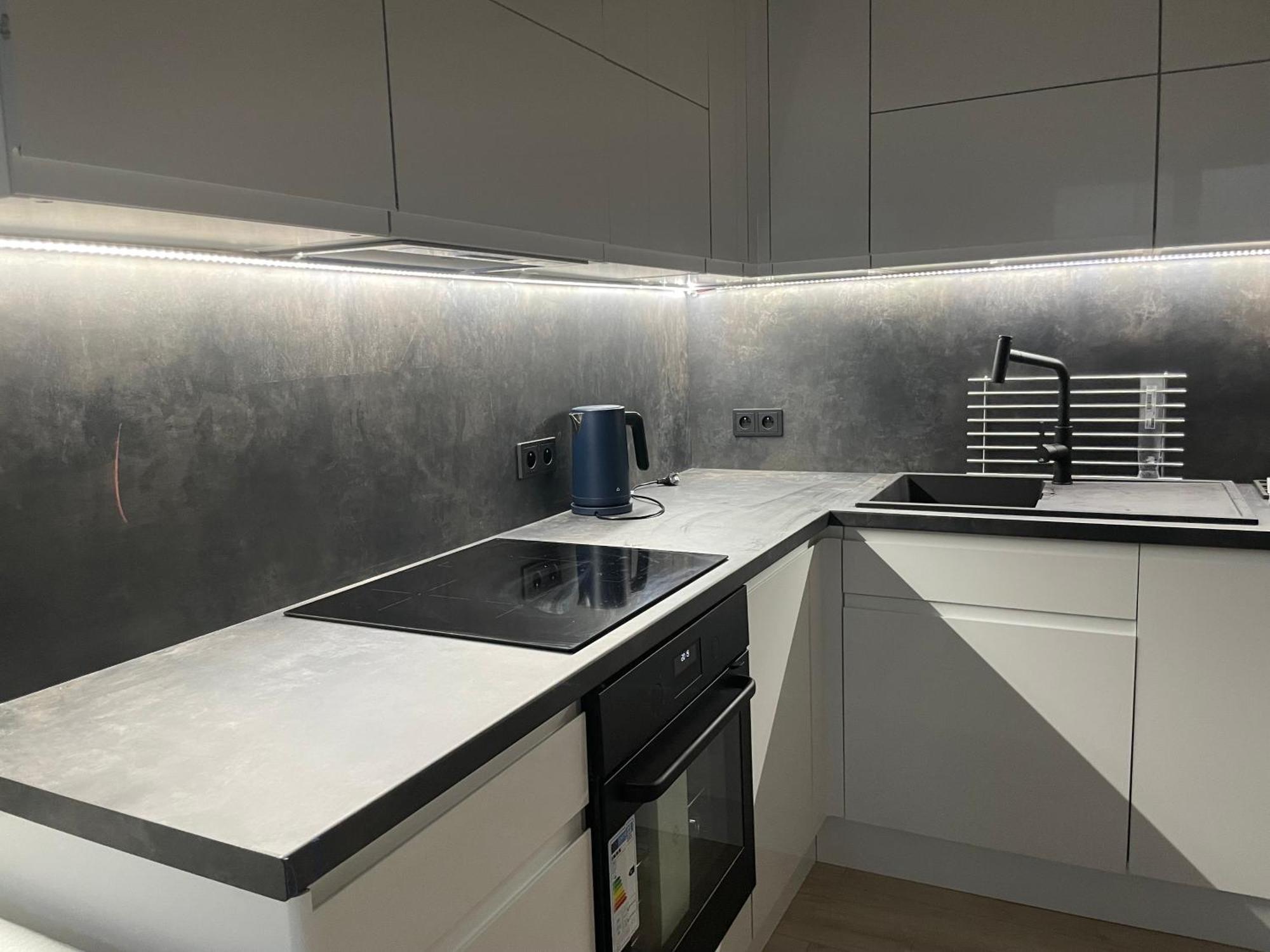 Airconditioned - Lupi I Kuba - Family Apartment Czestochowa
