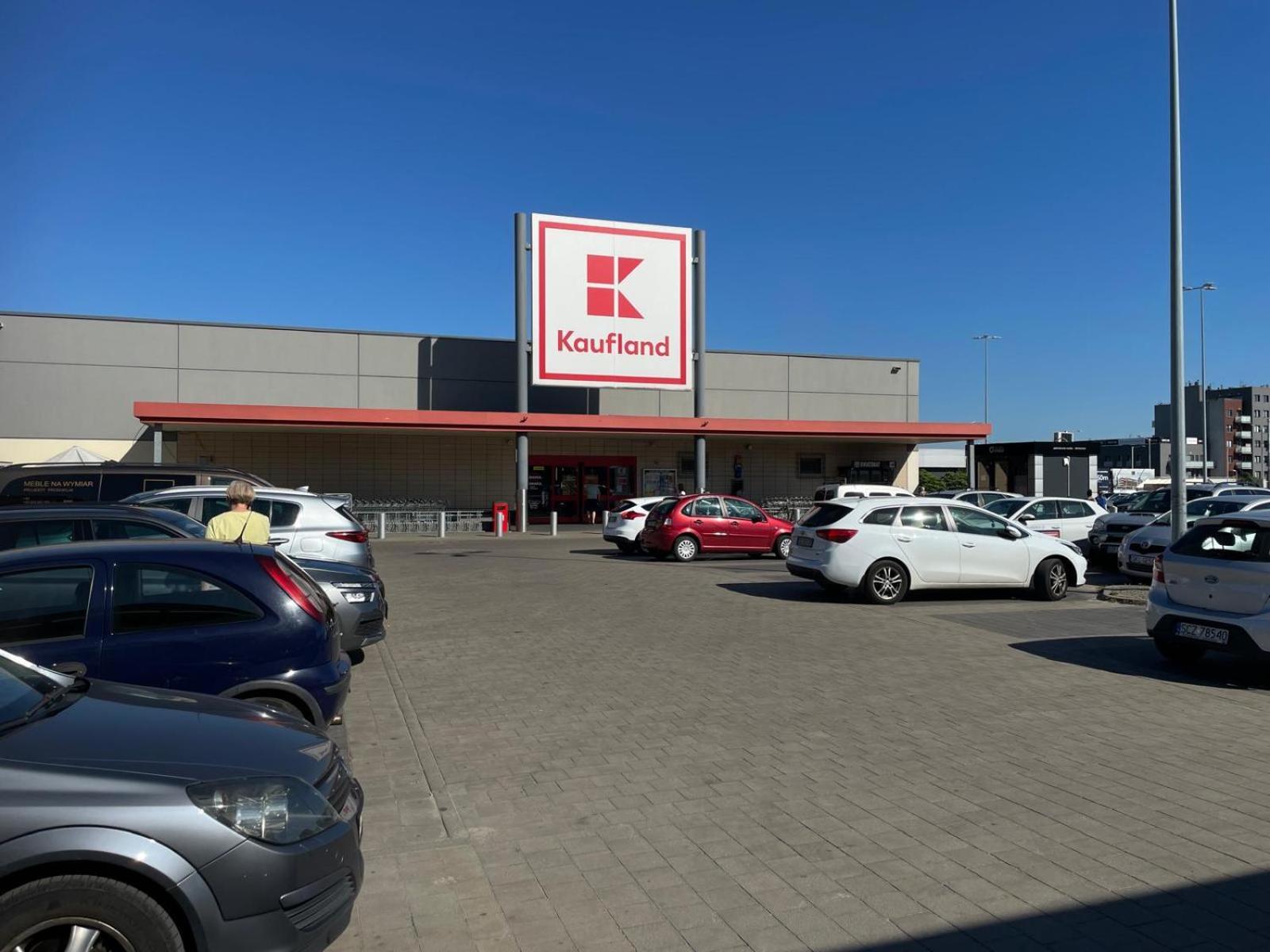Apartment Airconditioned - Lupi I Kuba - Family Czestochowa