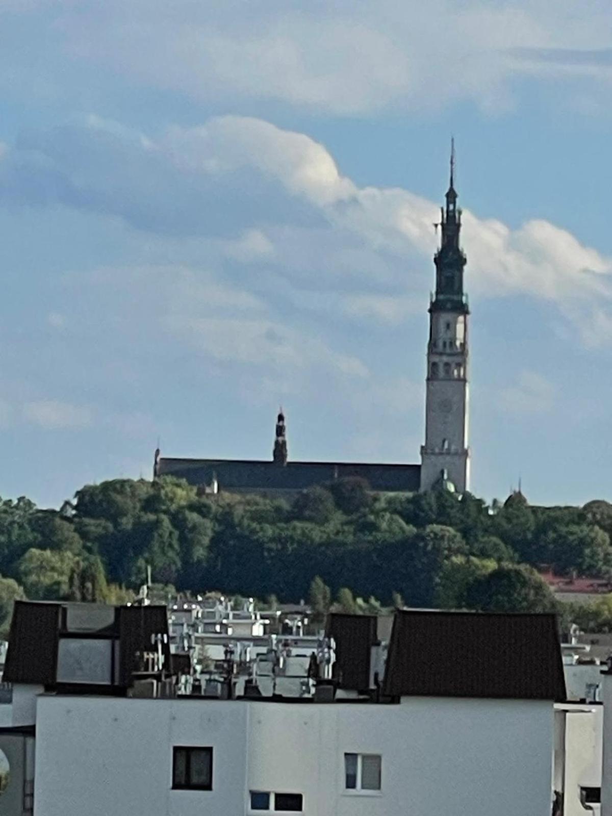 Airconditioned - Lupi I Kuba - Family Apartment Czestochowa