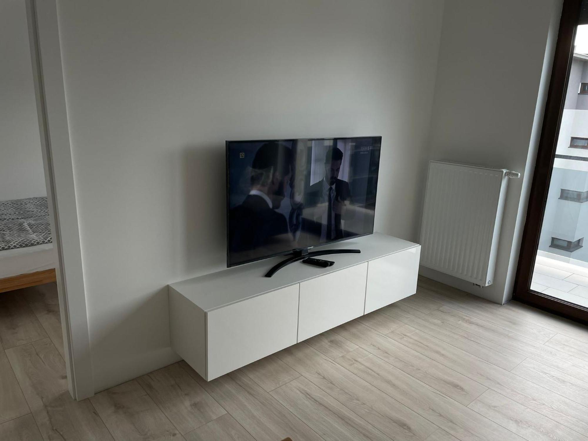 Apartment Airconditioned - Lupi I Kuba - Family *