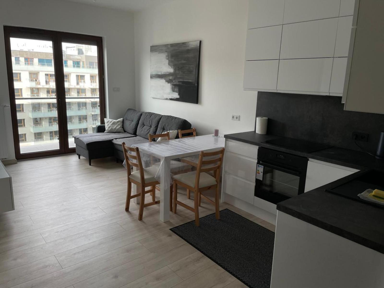 Apartment Airconditioned - Lupi I Kuba - Family *